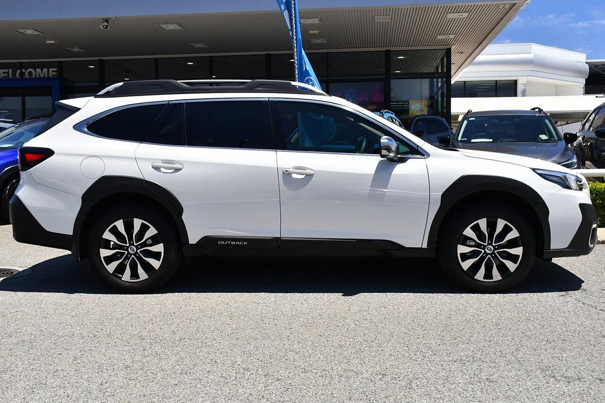 2025 Subaru Outback AWD Touring 6GEN