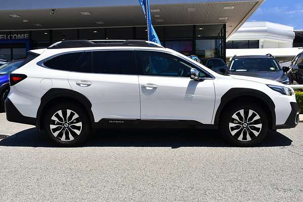 2025 Subaru Outback AWD Touring 6GEN