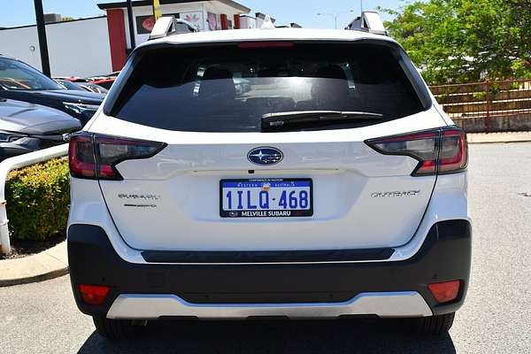 2025 Subaru Outback AWD Touring 6GEN