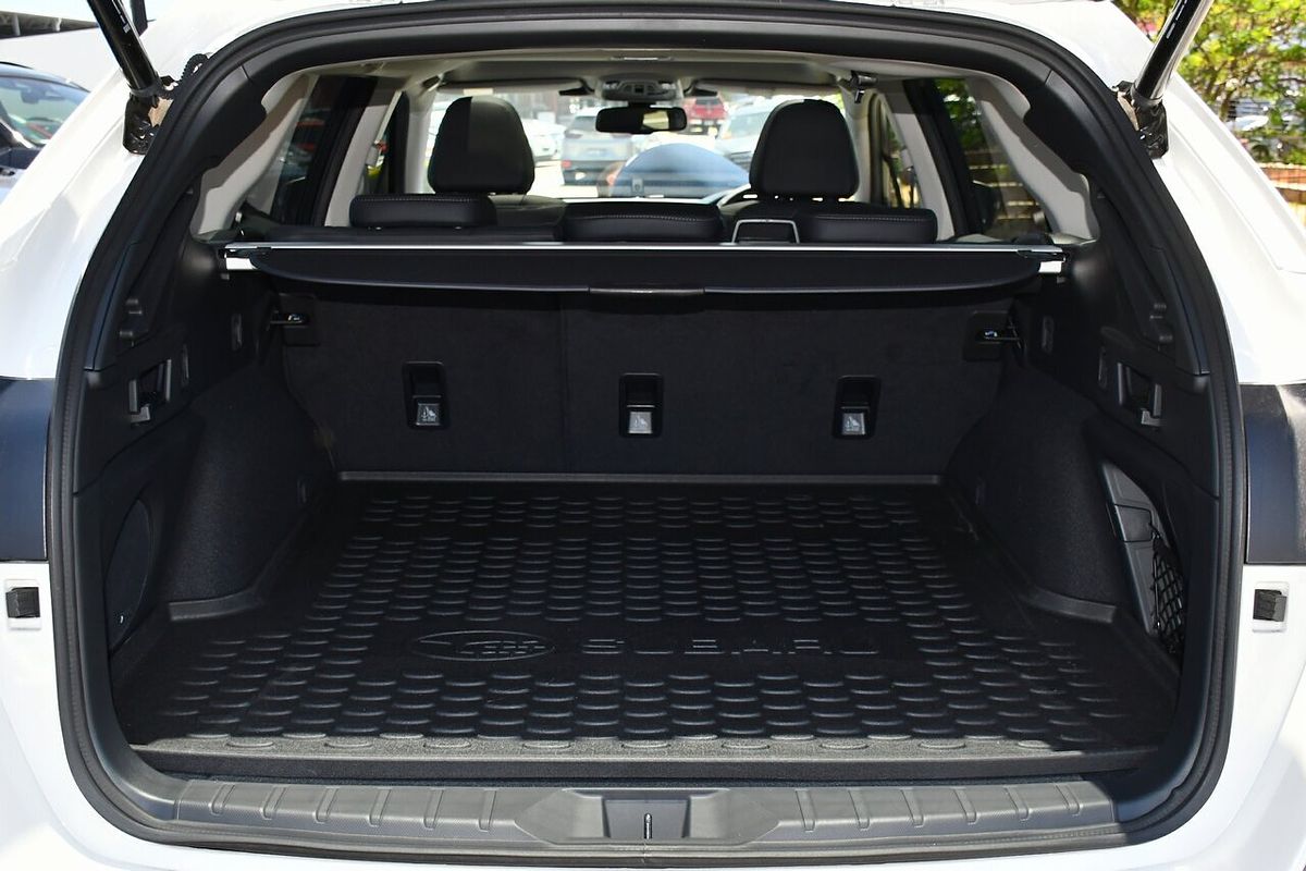 2025 Subaru Outback AWD Touring 6GEN