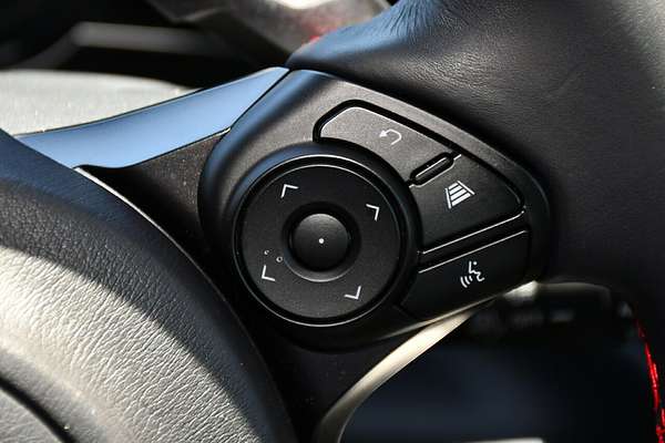 2025 Subaru BRZ S ZD8