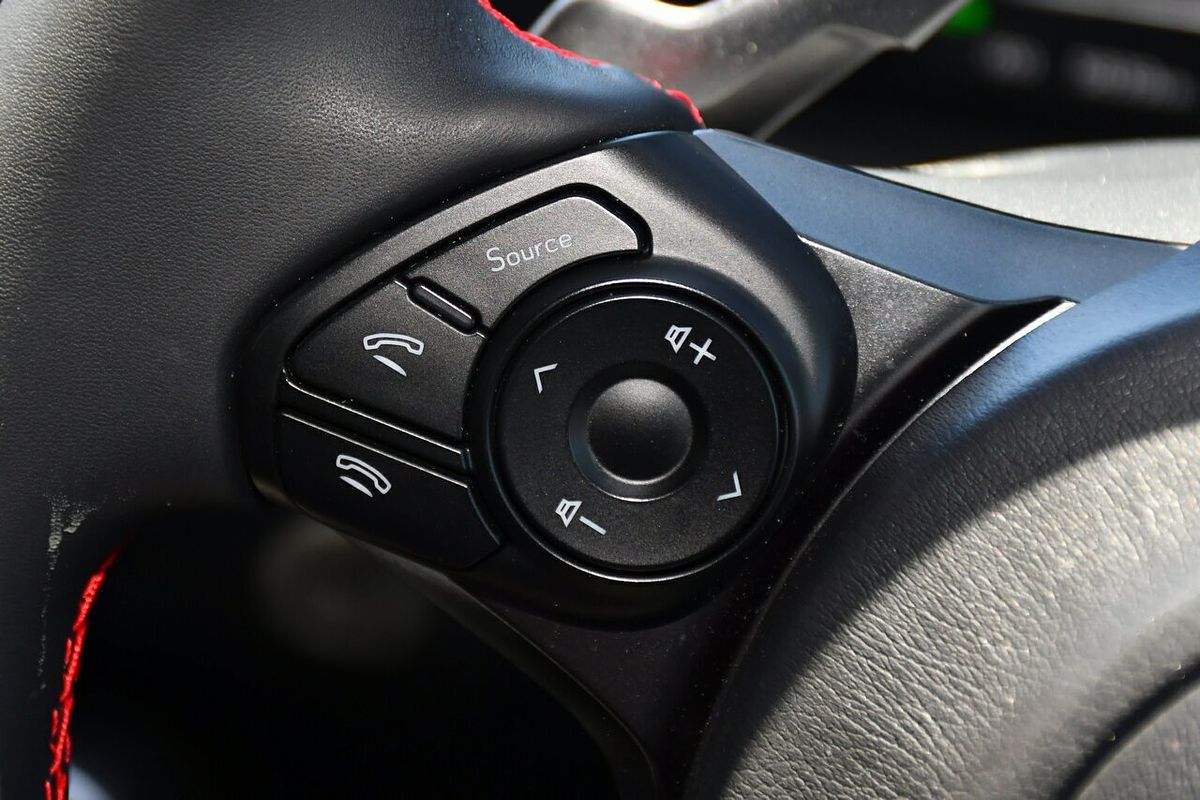 2025 Subaru BRZ S ZD8