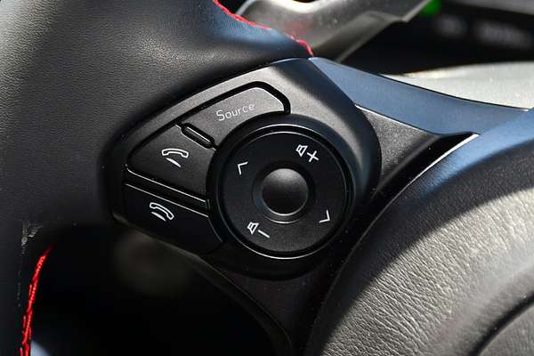 2025 Subaru BRZ S ZD8