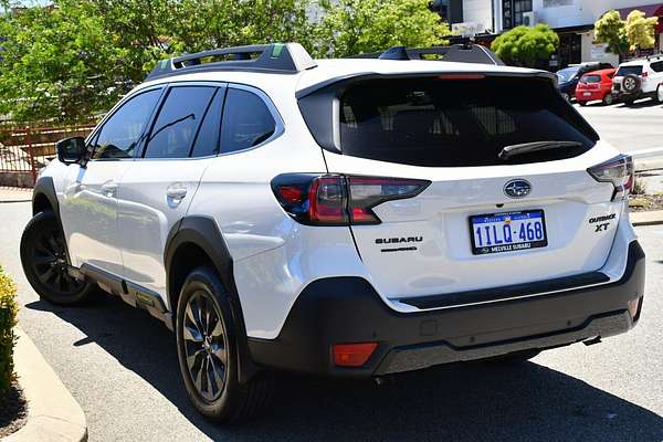 2025 Subaru Outback AWD Sport XT 6GEN