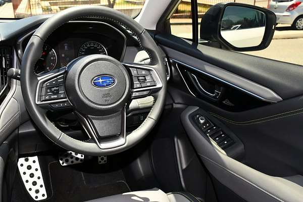 2025 Subaru Outback AWD Sport XT 6GEN