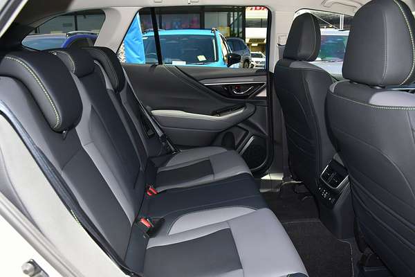 2025 Subaru Outback AWD Sport XT 6GEN