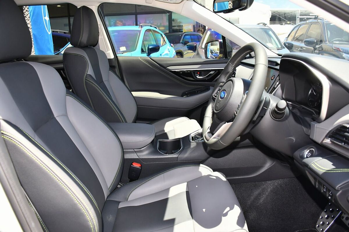 2025 Subaru Outback AWD Sport XT 6GEN