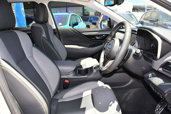 2025 Subaru Outback AWD Sport XT 6GEN