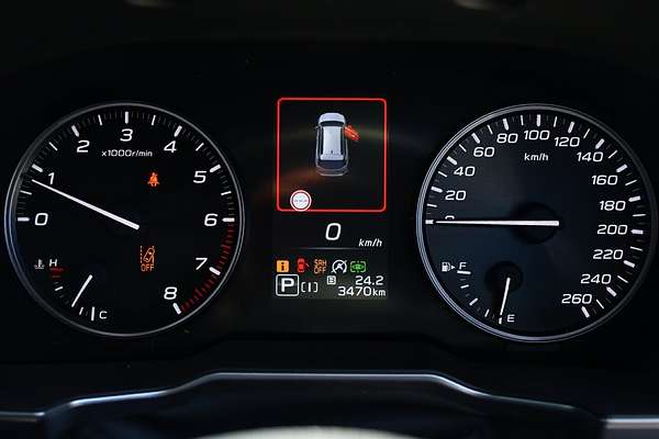 2025 Subaru Outback AWD Sport XT 6GEN