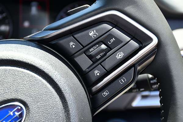 2025 Subaru Outback AWD Sport XT 6GEN