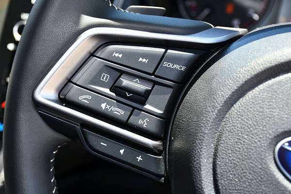 2025 Subaru Outback AWD Sport XT 6GEN