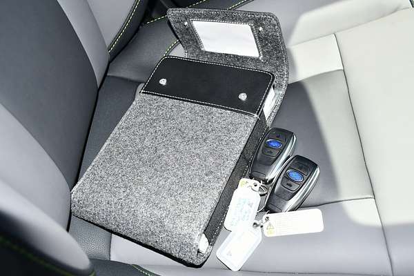 2025 Subaru Outback AWD Sport XT 6GEN