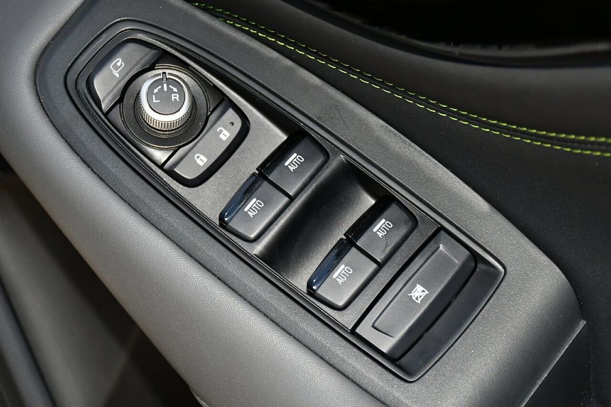 2025 Subaru Outback AWD Sport XT 6GEN