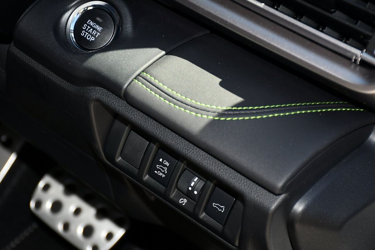 2025 Subaru Outback AWD Sport XT 6GEN