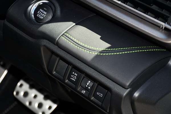 2025 Subaru Outback AWD Sport XT 6GEN