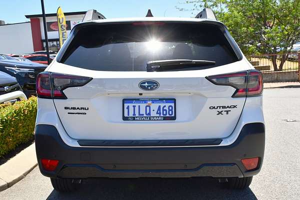 2025 Subaru Outback AWD Sport XT 6GEN