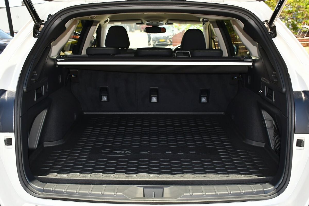 2025 Subaru Outback AWD Sport XT 6GEN