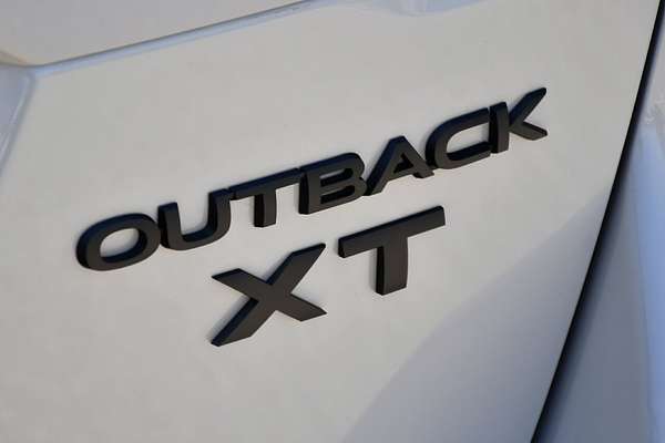 2025 Subaru Outback AWD Sport XT 6GEN
