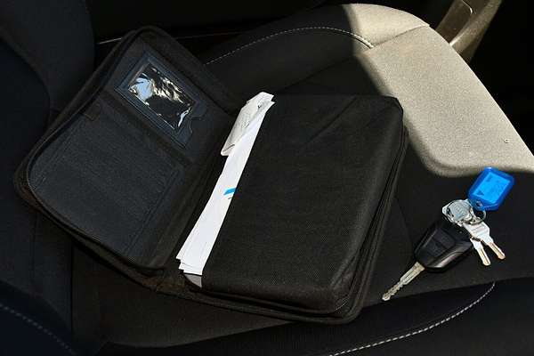 2021 Isuzu D-MAX SX 4X4