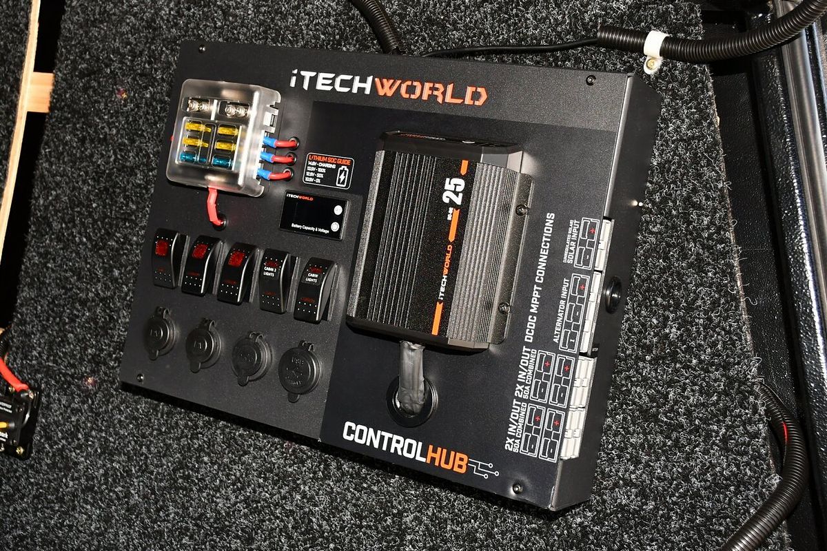 2021 Isuzu D-MAX SX 4X4