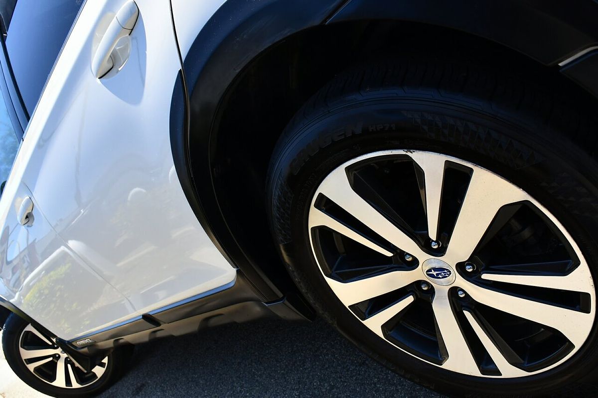 2019 Subaru Outback 2.5i Premium 5GEN