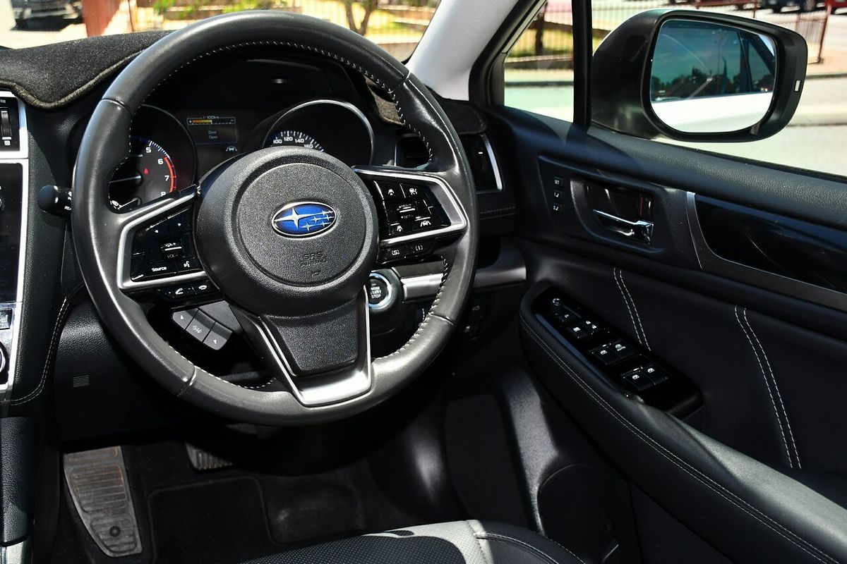 2019 Subaru Outback 2.5i Premium 5GEN