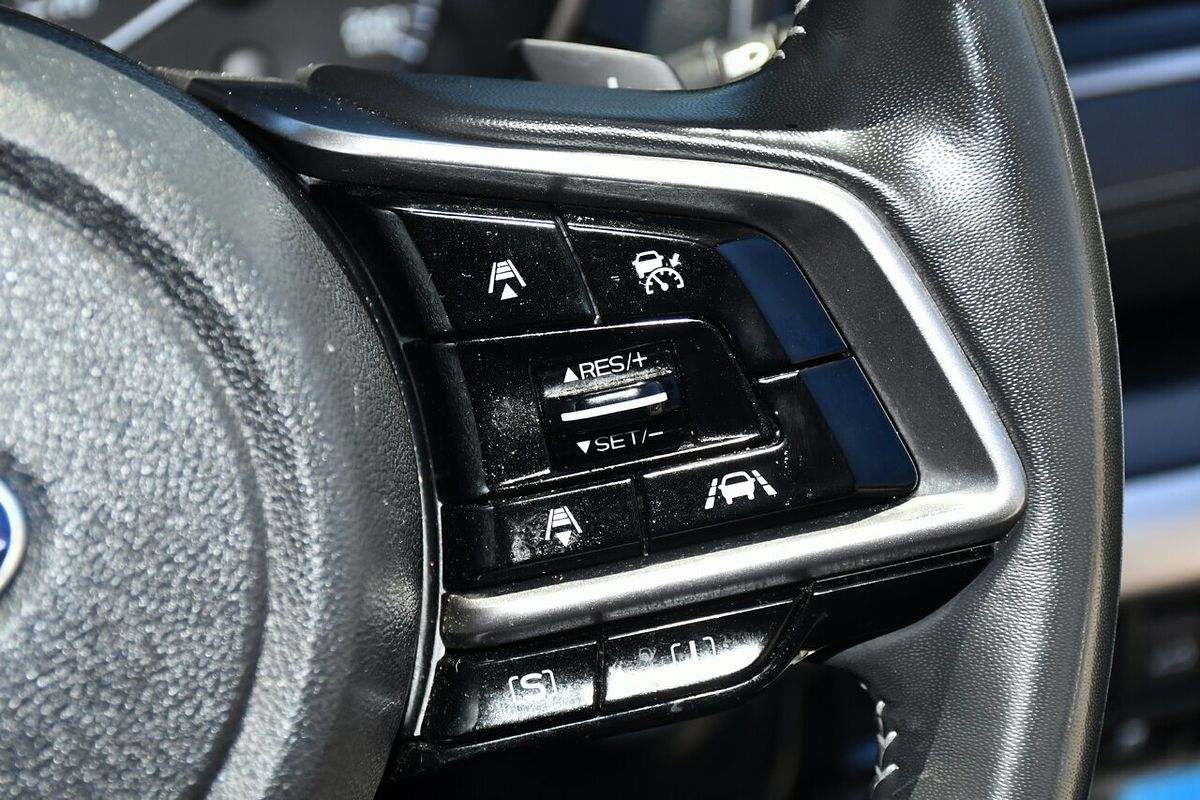 2019 Subaru Outback 2.5i Premium 5GEN