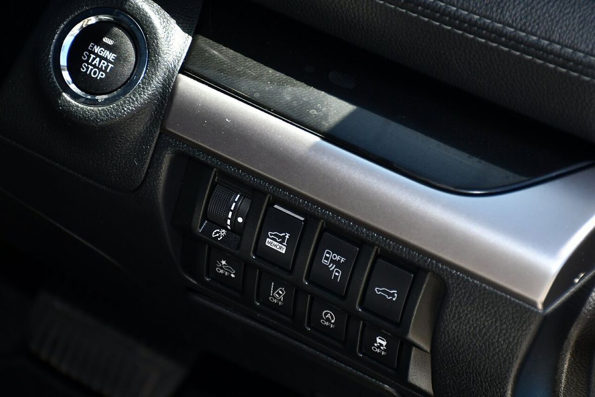 2019 Subaru Outback 2.5i Premium 5GEN