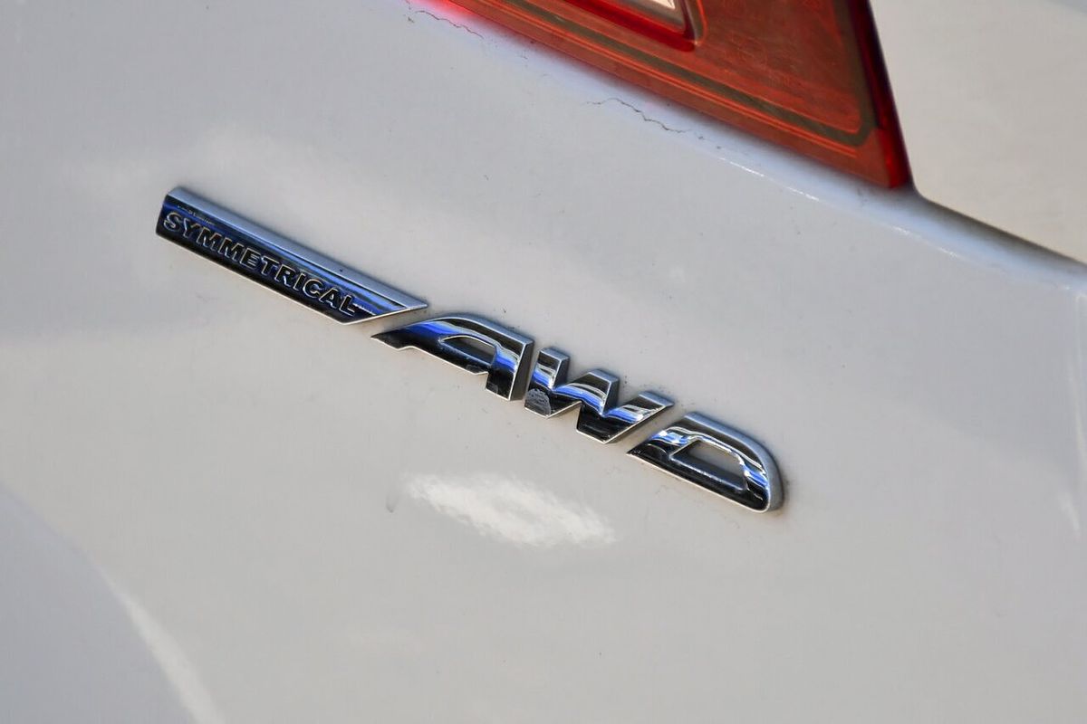 2019 Subaru Outback 2.5i Premium 5GEN