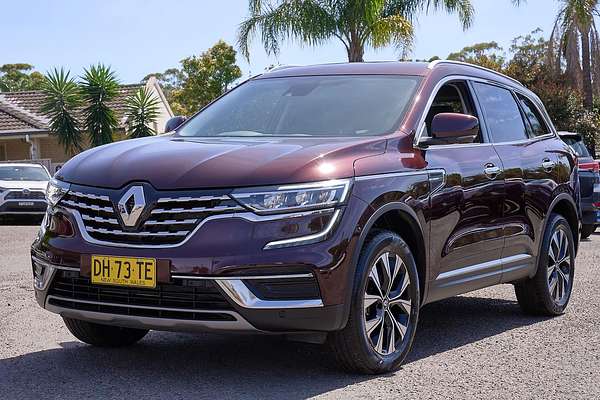 2023 Renault Koleos Zen HZG
