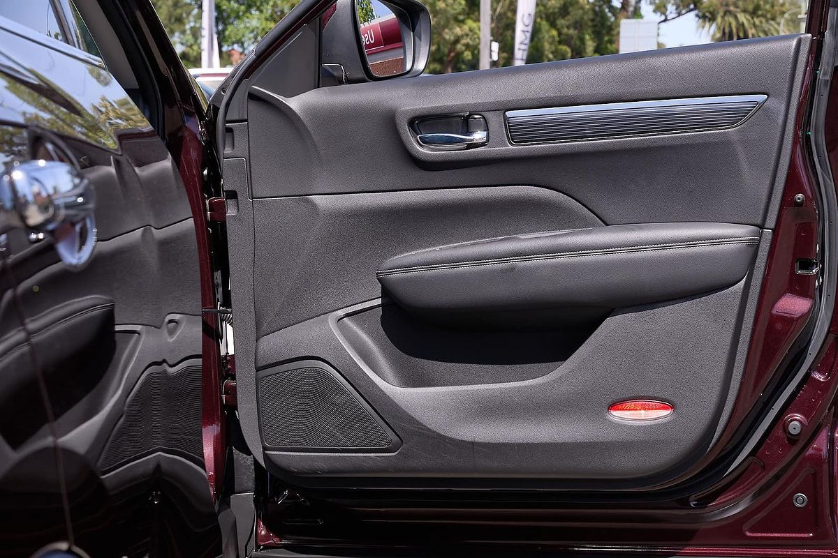 2023 Renault Koleos Zen HZG