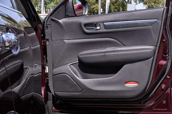 2023 Renault Koleos Zen HZG