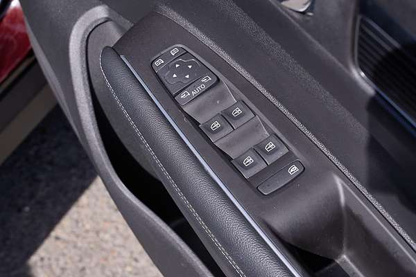 2023 Renault Koleos Zen HZG