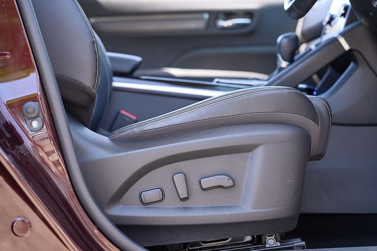 2023 Renault Koleos Zen HZG