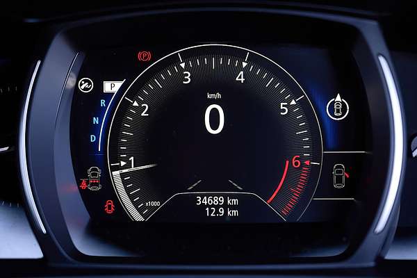 2023 Renault Koleos Zen HZG