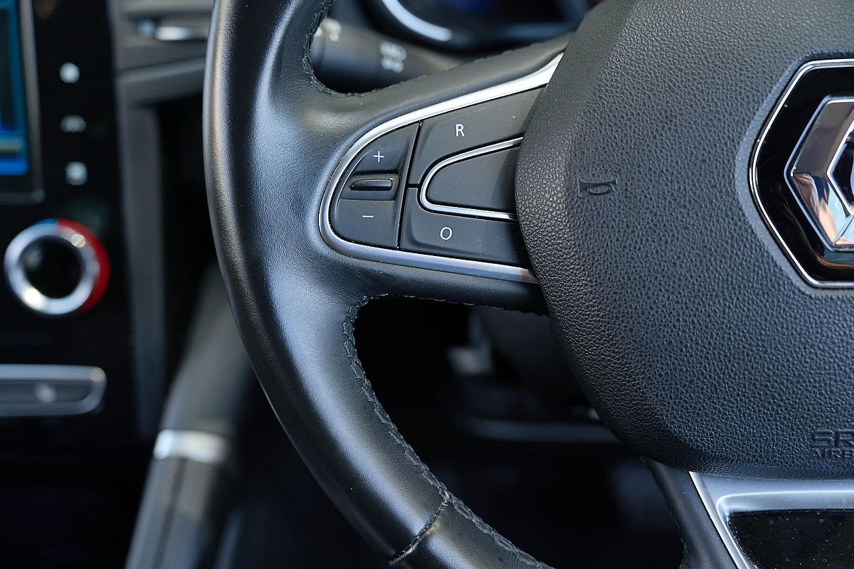 2023 Renault Koleos Zen HZG