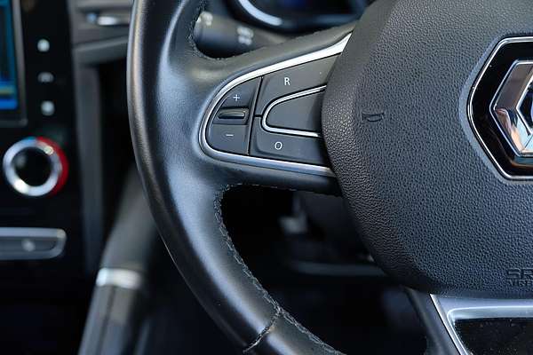 2023 Renault Koleos Zen HZG