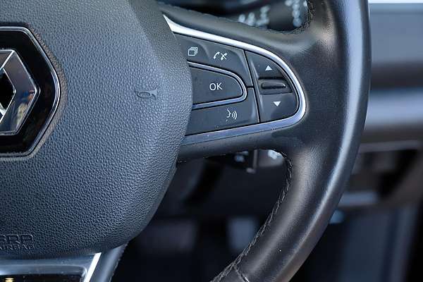 2023 Renault Koleos Zen HZG