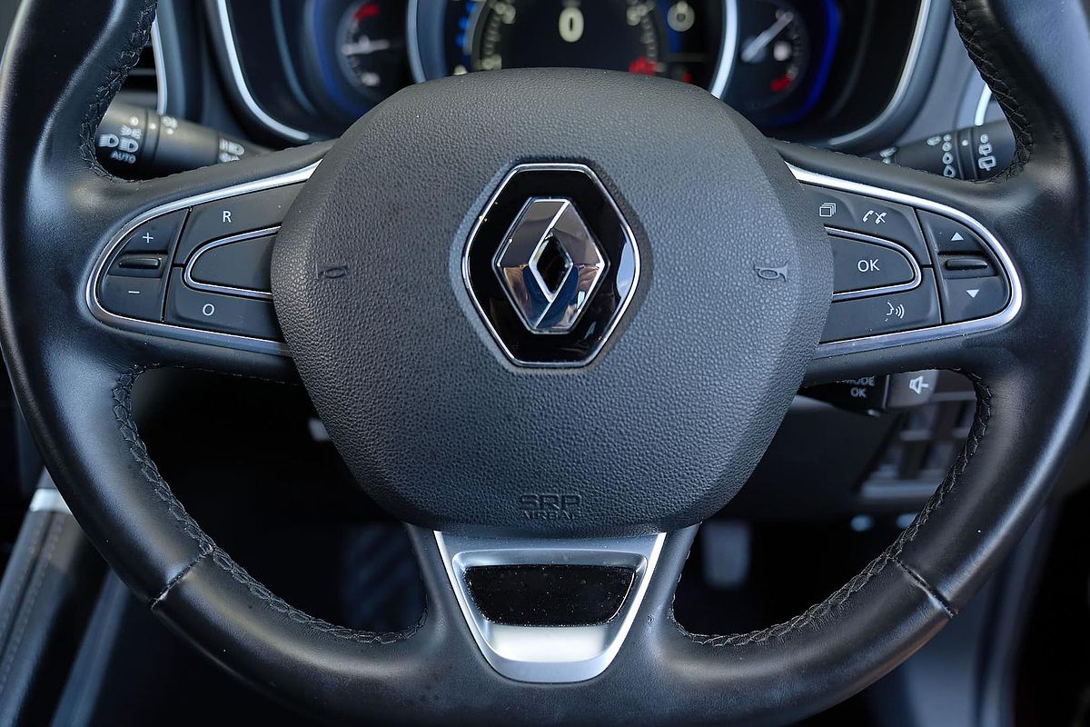 2023 Renault Koleos Zen HZG