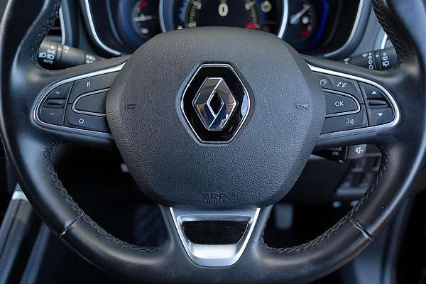 2023 Renault Koleos Zen HZG