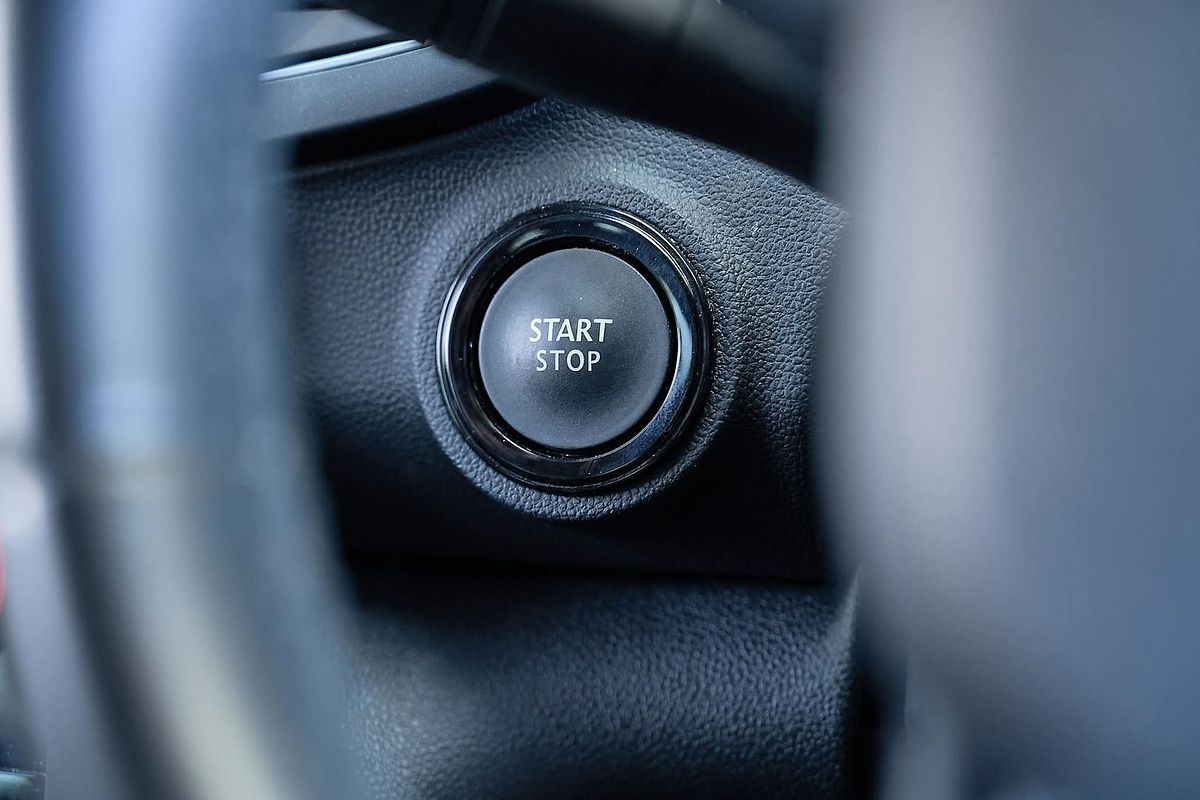 2023 Renault Koleos Zen HZG