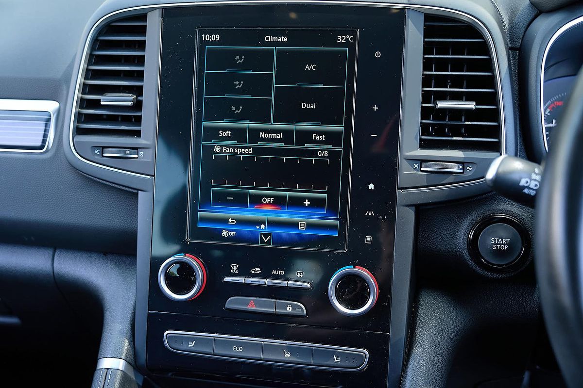 2023 Renault Koleos Zen HZG