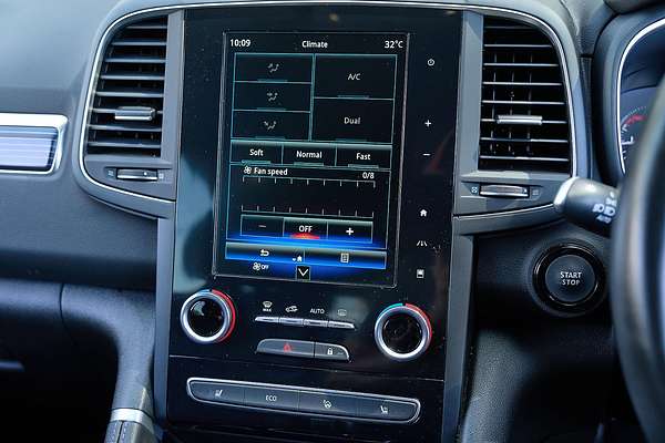 2023 Renault Koleos Zen HZG