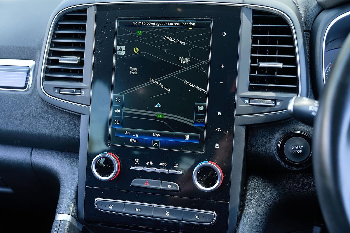 2023 Renault Koleos Zen HZG