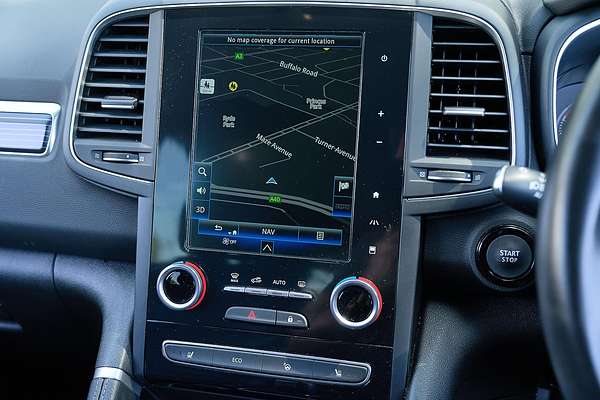 2023 Renault Koleos Zen HZG