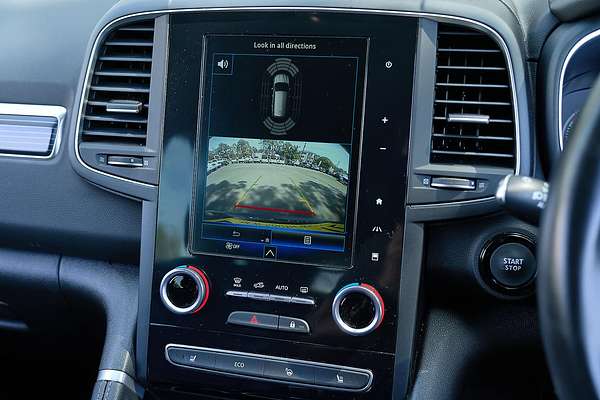 2023 Renault Koleos Zen HZG