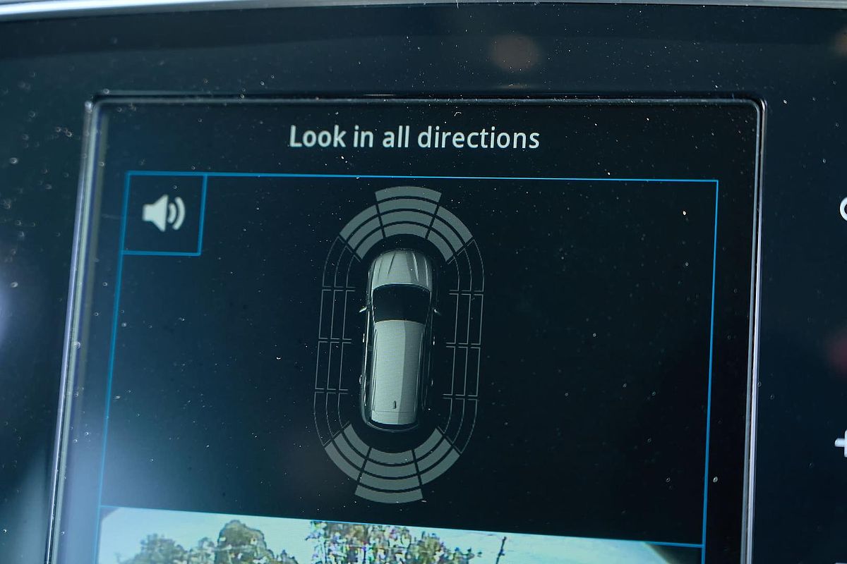 2023 Renault Koleos Zen HZG