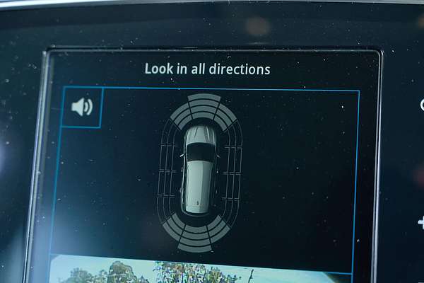 2023 Renault Koleos Zen HZG