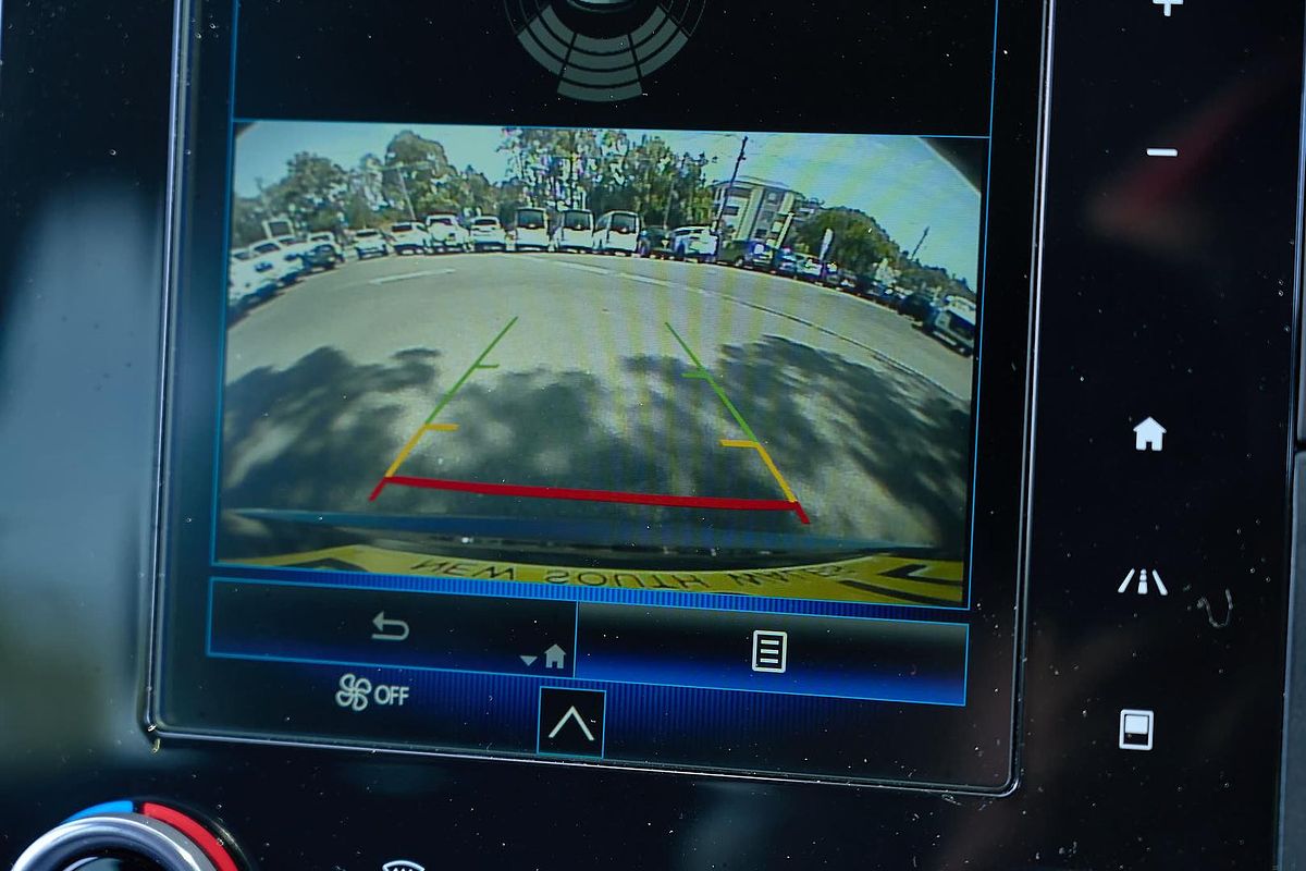 2023 Renault Koleos Zen HZG