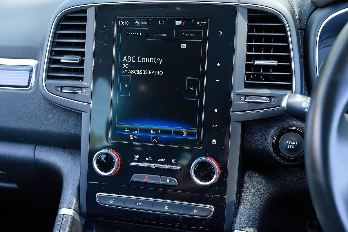 2023 Renault Koleos Zen HZG